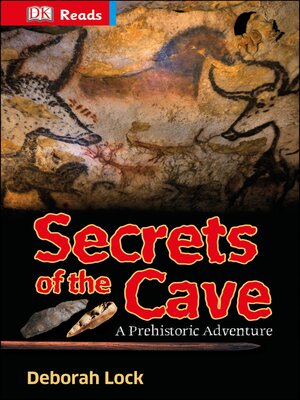 cover image of Secrets of the Cave